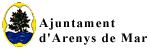 Ajuntament de'Arenys de Mar