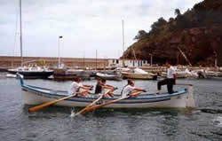 llagut de Colera llagut de Colera