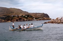 llagut de Colera llagut de Colera