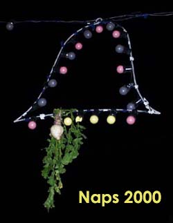 Nit de Naps del 2000