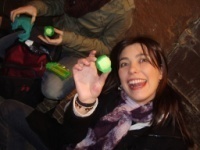 Nit de Cols